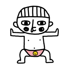 微信表情不开心和小鼻涕