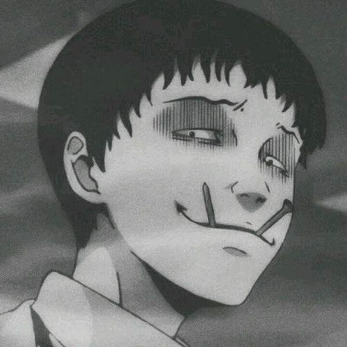 有没有比较霸气的动漫头像