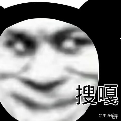 你有哪些超级搞笑的沙雕表情包
