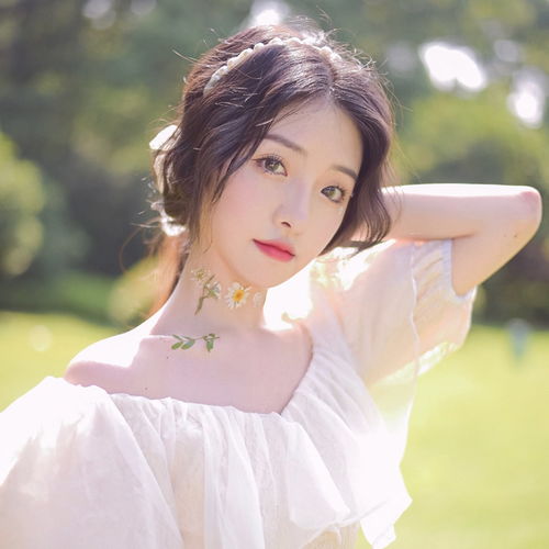 微信头像女人最适合的微信头像图片扣扣居第2页