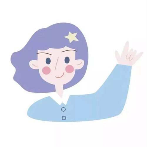 动漫头像丨多人闺蜜头像