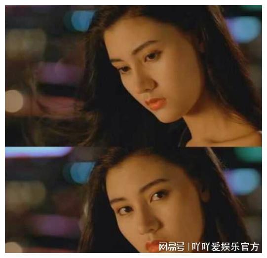 货真价实的中国第一美女,拒绝豪门嫁给爱情,今35岁美得不像话
