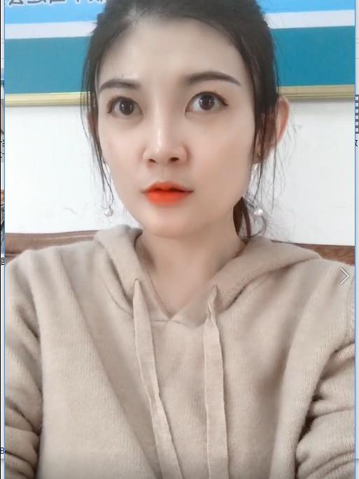 三十岁女人看到二十岁男人
