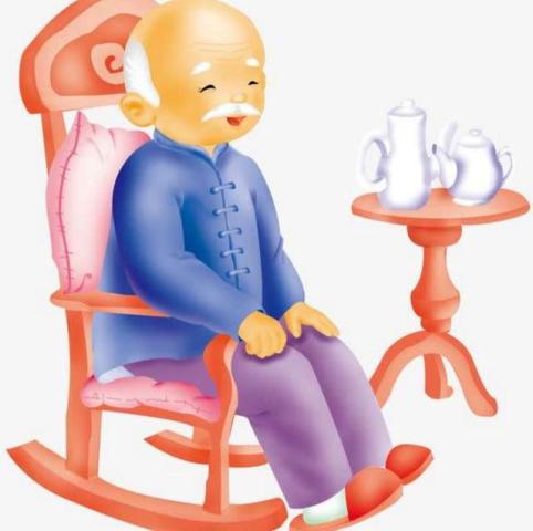 70岁老人叹息人到晚年,最害怕发生四种状况,第四是普遍现象