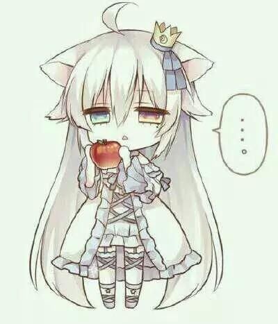 兽娘出道魔兽娘,猫耳,好像混进了奇怪的兽娘ω