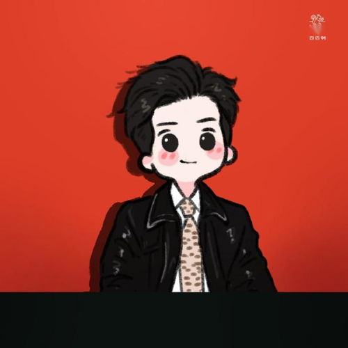 分享饭绘西装现男友每个场合都在闪闪发亮的李现