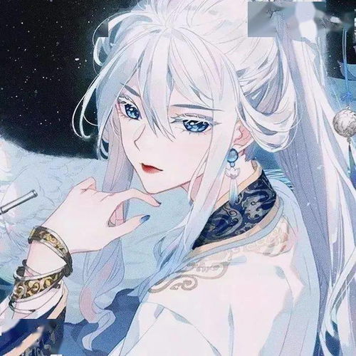 霸气高冷,世界没有很糟糕也没有很美好,它只是复杂