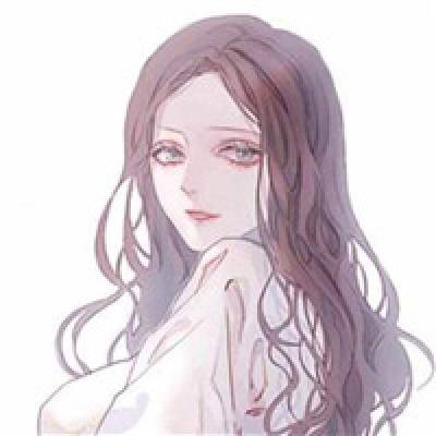 酷炫霸气女生头像动漫酷帅冷酷动漫女生图片合集