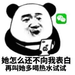 今日聊天斗图表情包
