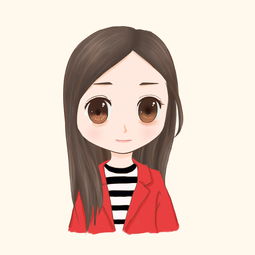 人物插画