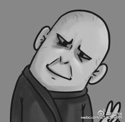 成惯例jk罗琳开通微博哈利波特表情包攻陷评论区