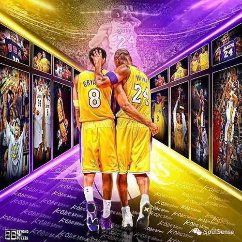 nba名人堂迎科比邓肯加内特传奇巨星明明是三个人入选,你却不在了