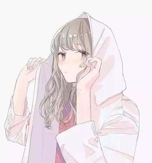头像精选多风格