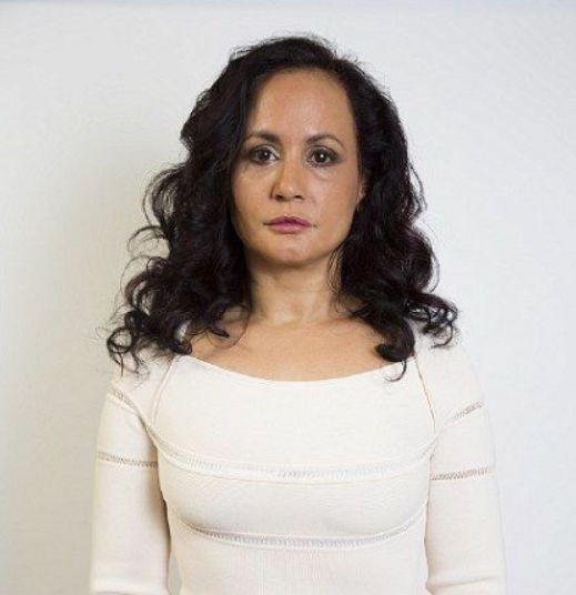 怎么会有凯特这样的女人,连皱纹都那么美