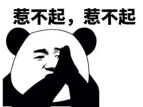 聊天必备搞笑沙雕表情包