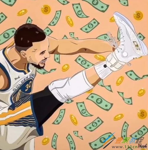 抖音nba库里头像有哪些抖音nba库里头像分享