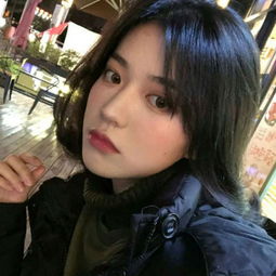 qq头像女生霸气高冷范冷酷个性女生qq头像