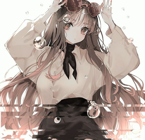 p站美图推荐画师特辑
