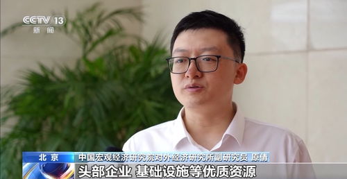 小包裹撬动大市场超12万家跨境电商企业乘风出海