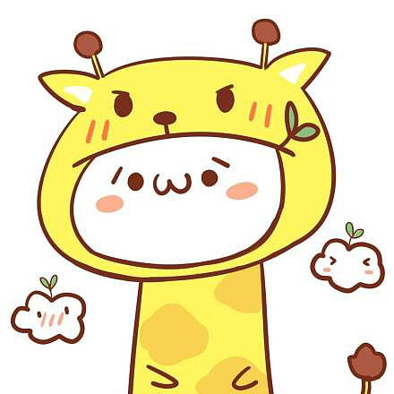 长草颜文字动物头像系列站酷zcool移动版
