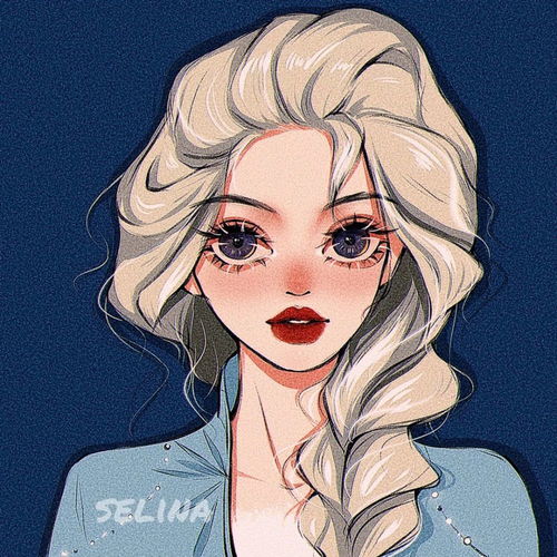 闺蜜头像姐姐妹妹换起来