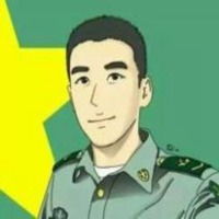 兵哥哥头像微信头像图片大全