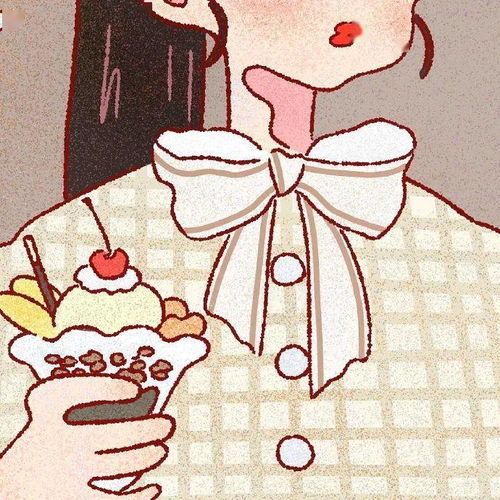 非常不错的微信头像,nice