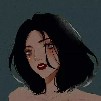 好看的头像年少的我们