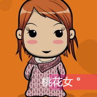 卡通情侣头像带字掉进爱情陷阱