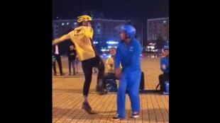健身时被蚊子咬了一口该怎么办