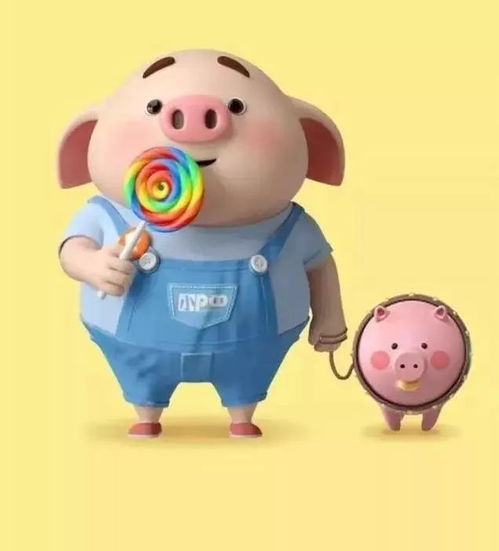卡通米菲兔头像音质