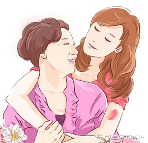 头像妈妈母亲节