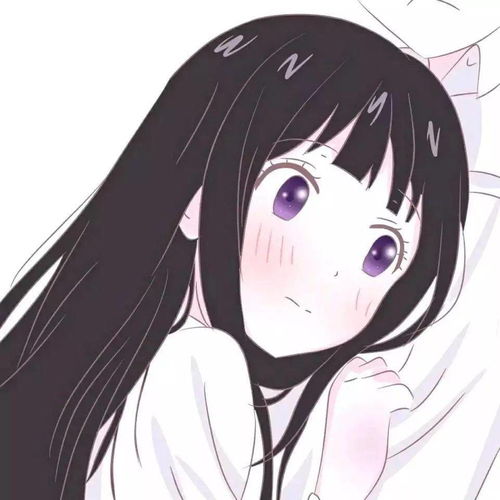 冰菓情头壁纸