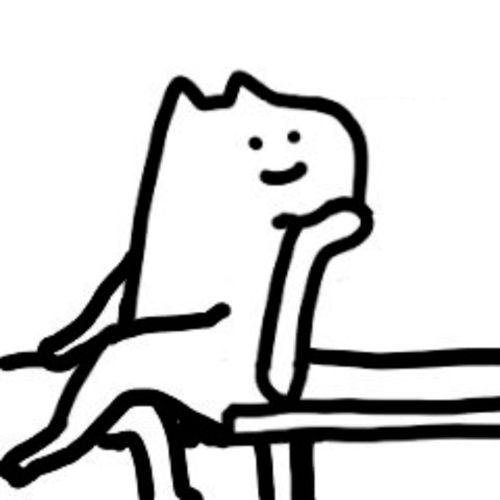 沙雕表情包搞笑gif动态猫猫