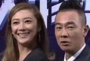 应采儿靠实力变脸,当镜头拉近,网友假笑男孩后继有人了