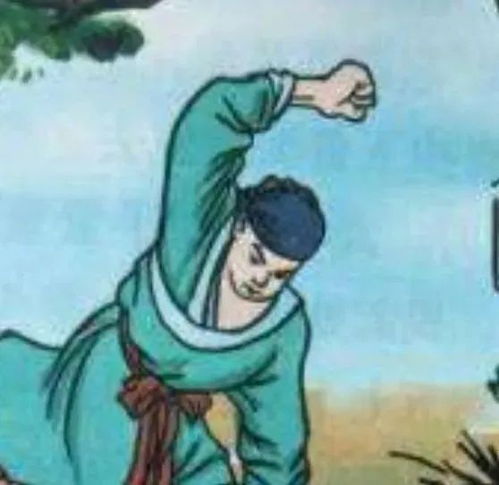 那些让人笑到头掉的情头