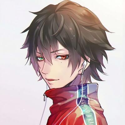情感测试选一个你最喜欢的男生类型,测试他今生非你不娶吗