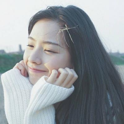 微信头像女简单大方