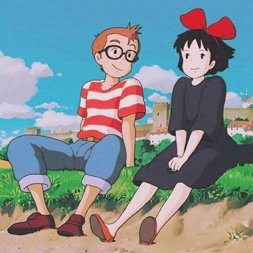 cp头像让你难过焦虑失望的人都不是什么好人