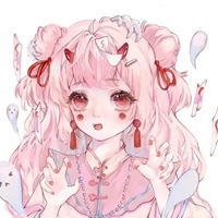 qq头像女生可爱动漫好看动漫可爱的女生qq头像