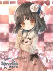 求原图还有抱着小羊羔的女孩之类的要卡通漫画之类的不要真人的