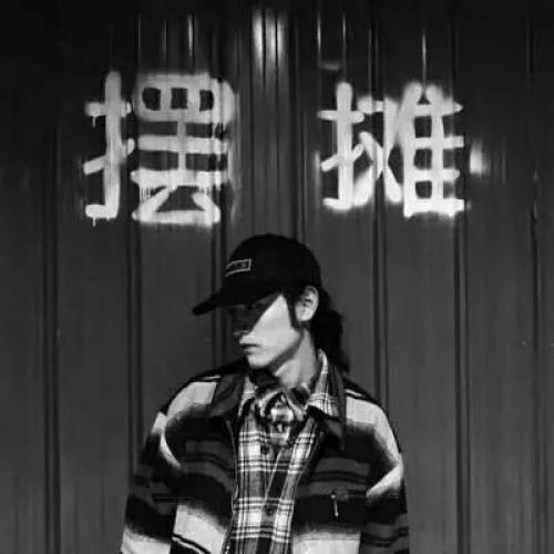 优选头像混搭高冷霸气微信头像图片