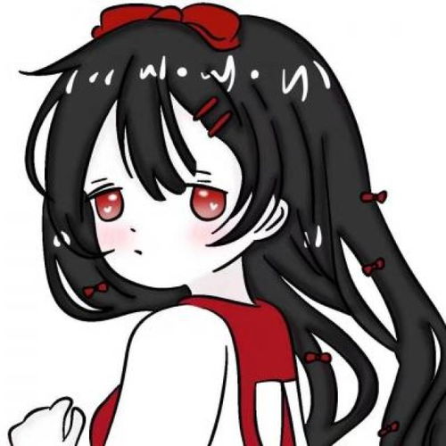卡通情侣头像动漫情侣头像一男一女动漫情侣头像一左一右