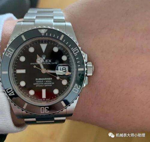 机械表大师3050岁的成熟男性,最适合的手表款式有哪些
