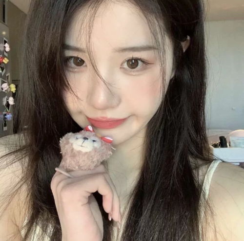 没有理由,女生头像