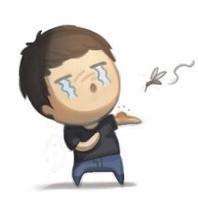 找个卡通qq头像男生