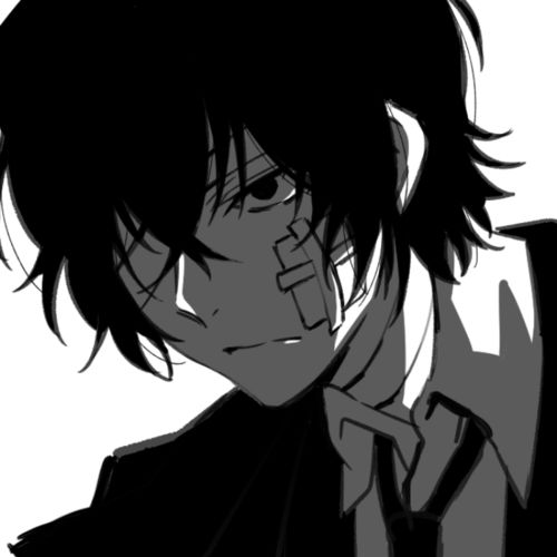 动漫男头高端局巅峰赛帅气野王头像
