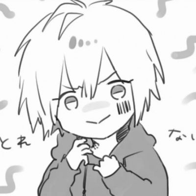 高清不同风格的小男孩漫画头像图片