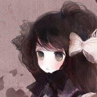 最新版的2015卡通头像你不幸福的时候我会来陪你