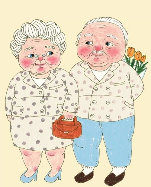 80岁夫妻私生活曝光婚姻幸福的女人,都在过什么日子